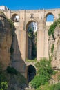 Ronda, Andalucia, Spain